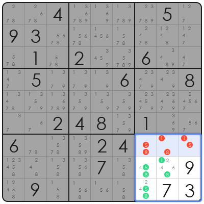 pi sudoku