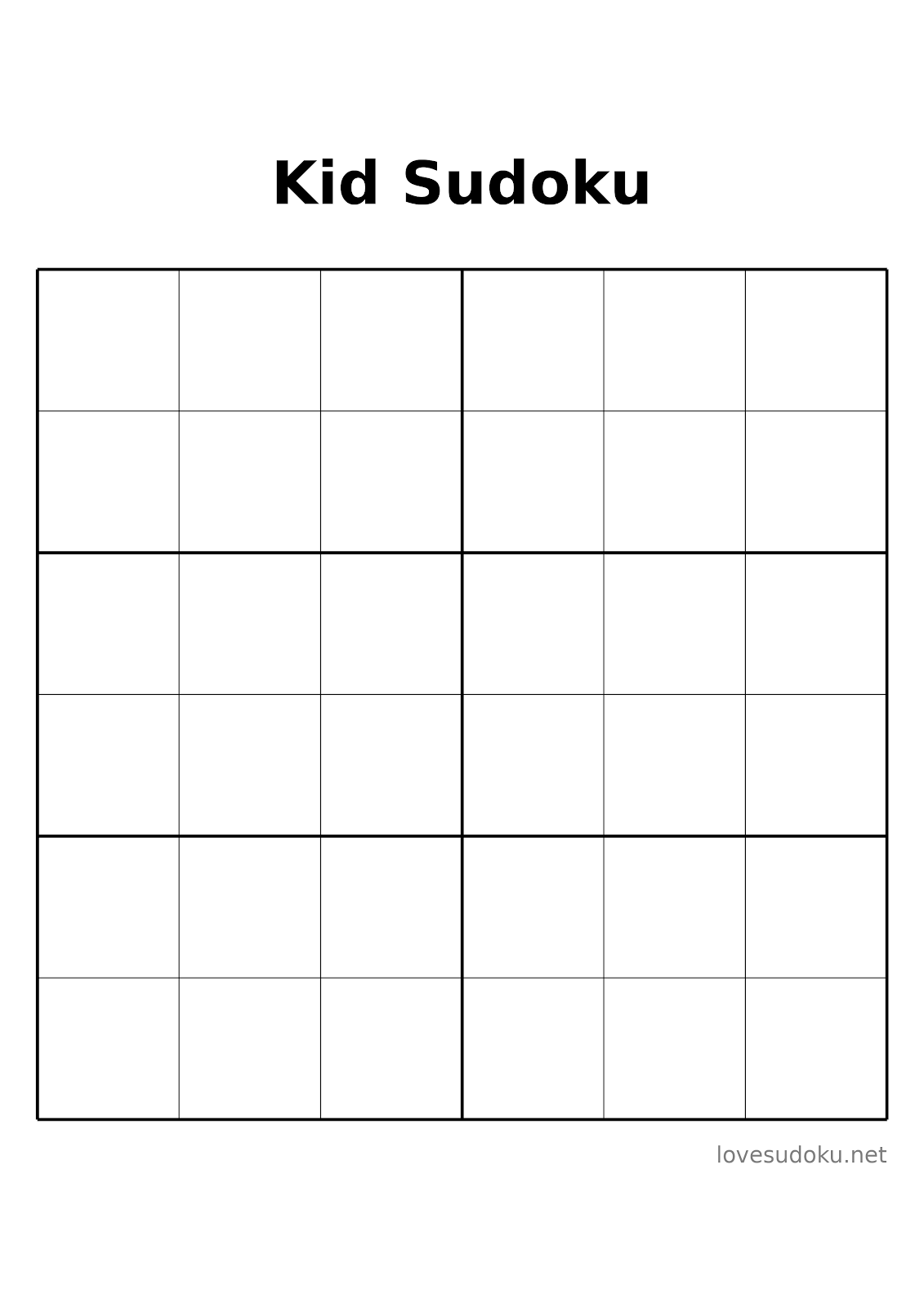 sudoku gift